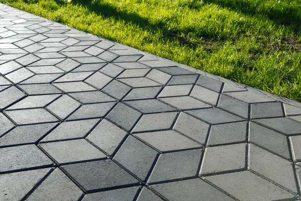 Best Professional Driveway Pavers  in Osceola, MO