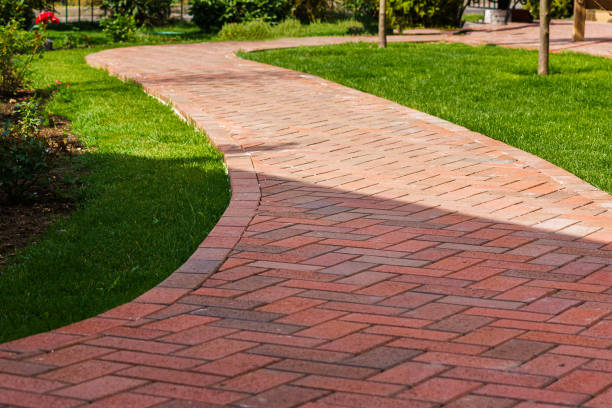 Professional Driveway Pavers in Osceola, MO