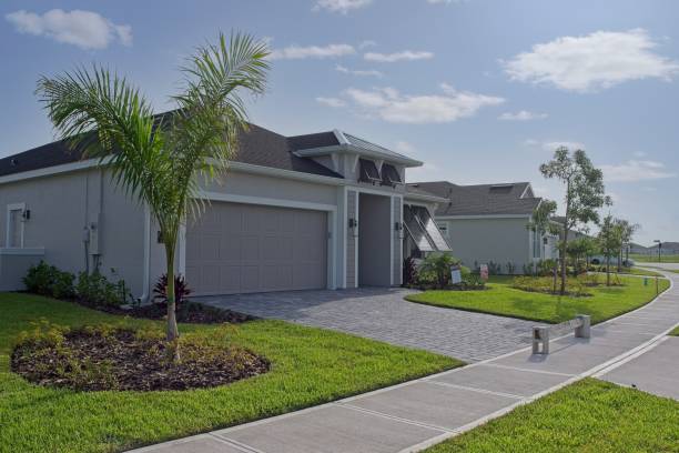 Best Driveway Paver Repair  in Osceola, MO